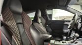 Audi RS3 Sportback 2017