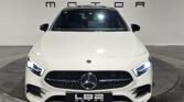 Mercedes-Benz Clase A 2019
