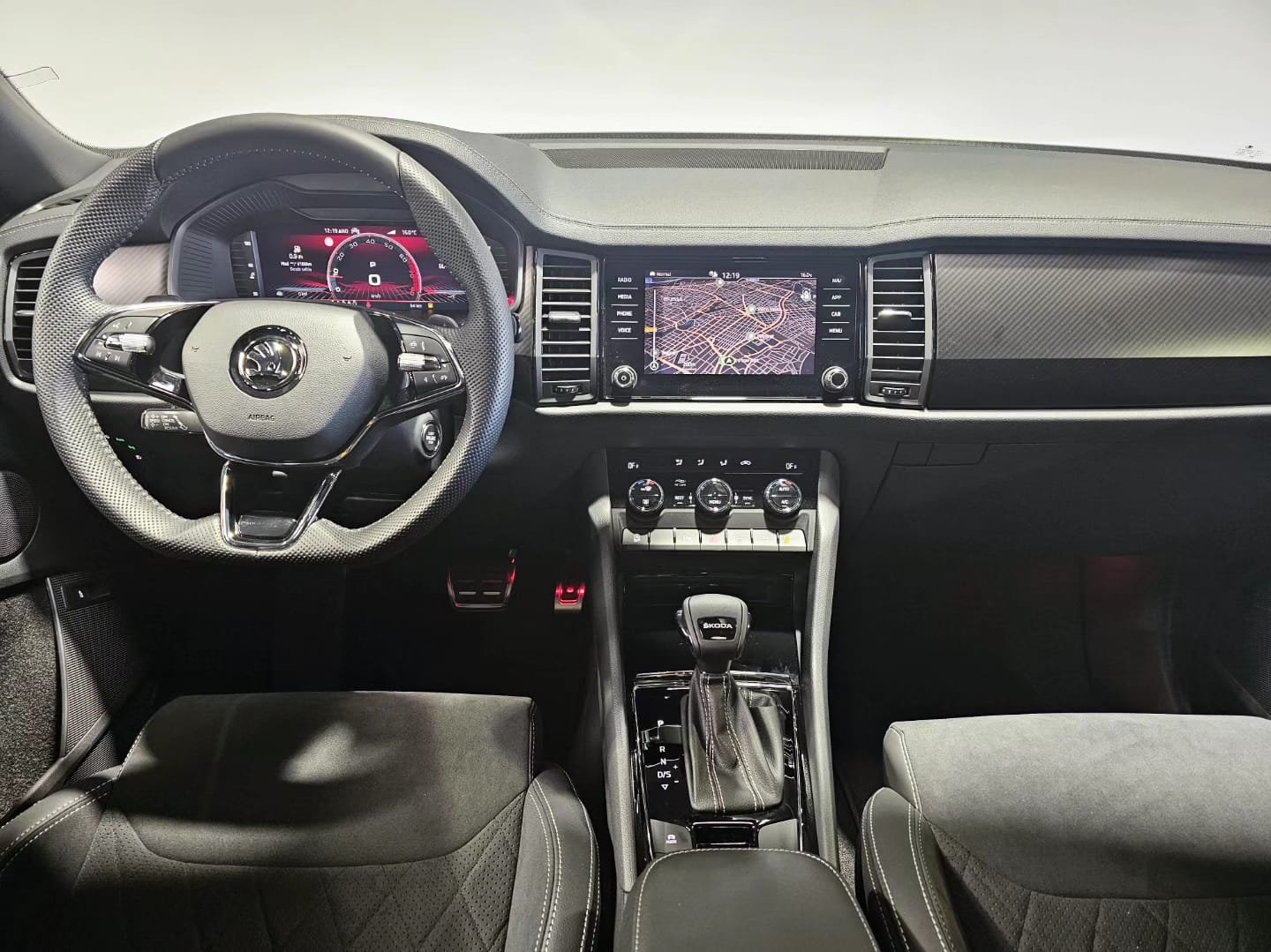 Skoda Kodiaq 2023 Skoda Kodiaq 2023