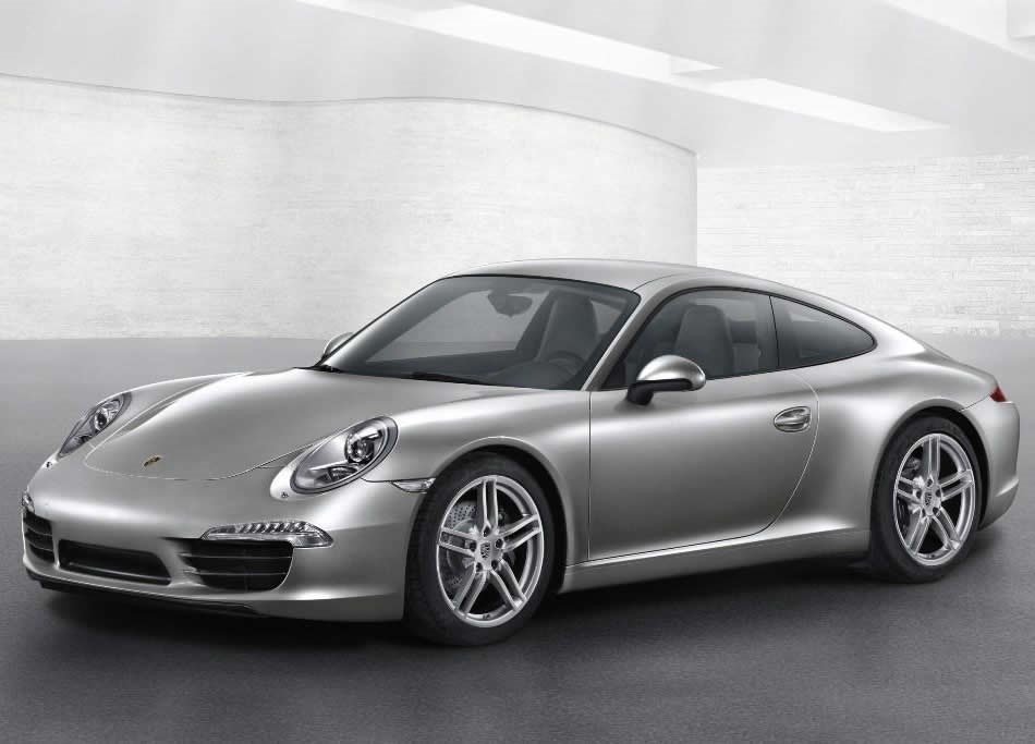 ¿Cuánto cuesta un Porsche Panamera en euros?