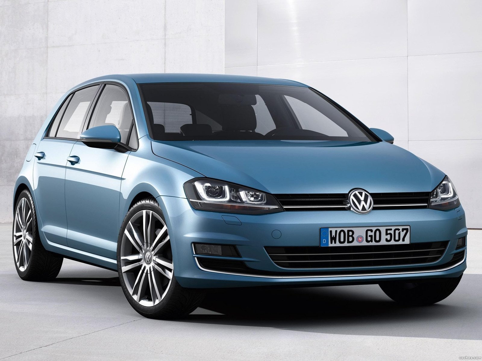 ¿Cuándo salen los modelos 2023 Volkswagen?