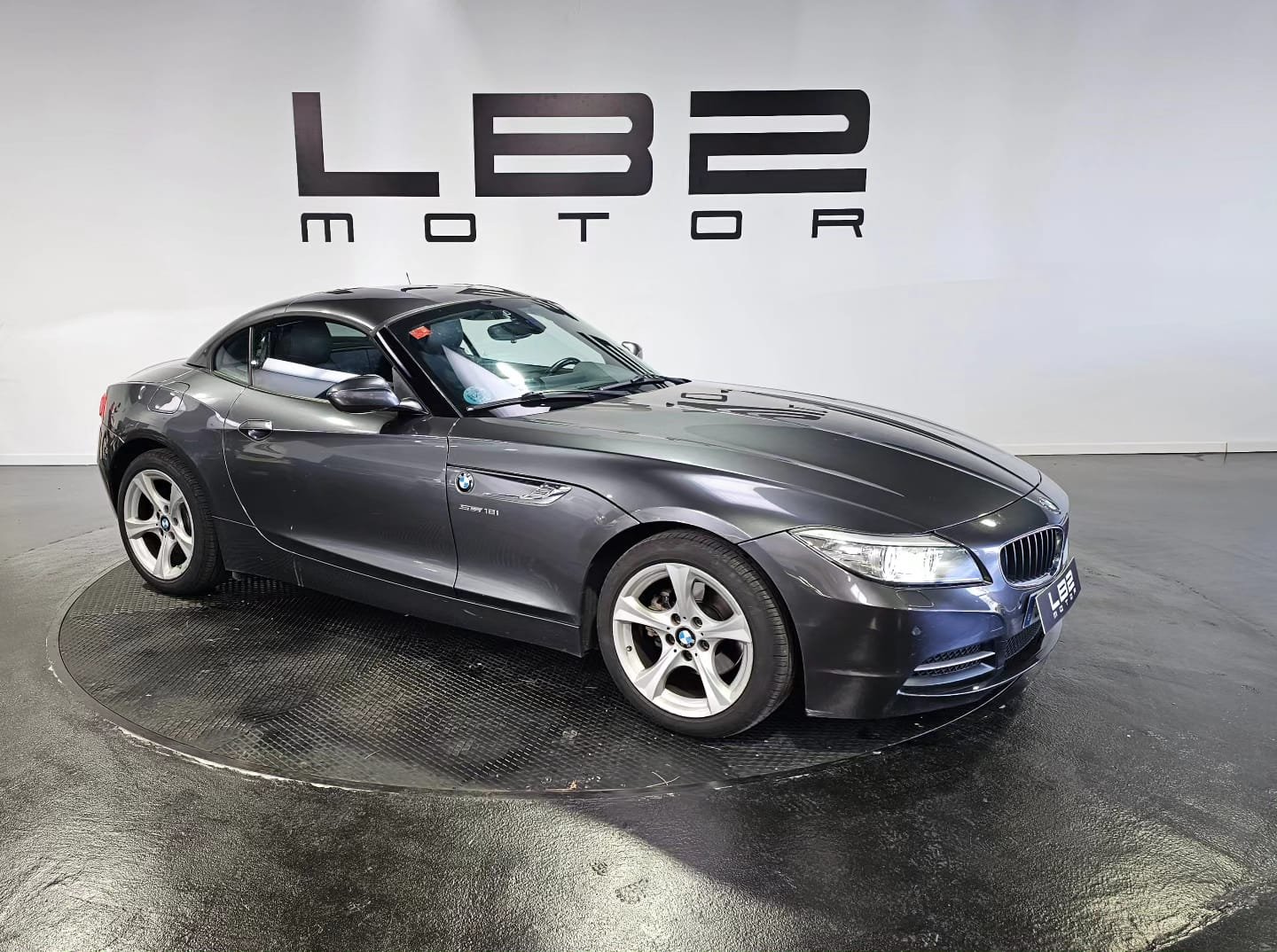 BMW Z4