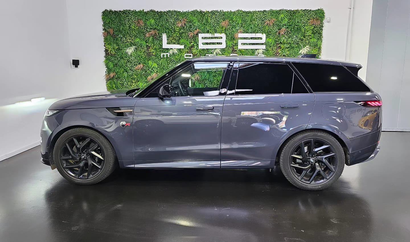 Land Rover Range Rover Sport 2023