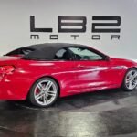 Precio del BMW 640d Cabrio xDrive: Análisis de Costes Nuevo y Usado