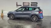 CUPRA Ateca 2019