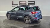 CUPRA Ateca 2019