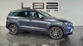 CUPRA Ateca 2019