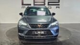 CUPRA Ateca 2019