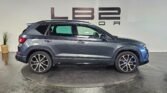 CUPRA Ateca 2019