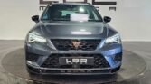 CUPRA Ateca 2019