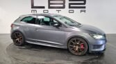 SEAT LEON CUPRA 280cv