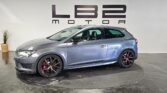 SEAT LEON CUPRA 280cv