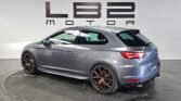 SEAT LEON CUPRA 280cv