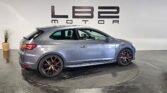 SEAT LEON CUPRA 280cv