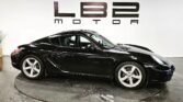 PORSCHE CAYMAN 2.7 245cv