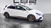 HYUNDAI i30 N DRIVE-N 280cv LIMITED EDITION