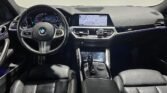 BMW 430i con 252cv