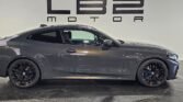 BMW 430i con 252cv
