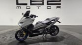 YAMAHA T-MAX 560