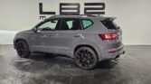 CUPRA ATECA LIMITED EDITION 2.0 TSI 4DRIVE 300cv