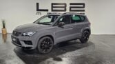 CUPRA ATECA LIMITED EDITION 2.0 TSI 4DRIVE 300cv