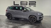 CUPRA ATECA LIMITED EDITION 2.0 TSI 4DRIVE 300cv