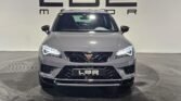 CUPRA ATECA LIMITED EDITION 2.0 TSI 4DRIVE 300cv