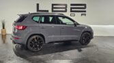 CUPRA ATECA LIMITED EDITION 2.0 TSI 4DRIVE 300cv