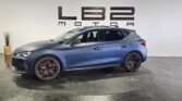CUPRA LEON VZ CUP 2.0 TSI 310cv 4 DRIVE