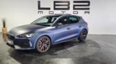 CUPRA LEON VZ CUP 2.0 TSI 310cv 4 DRIVE