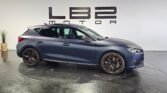 CUPRA LEON VZ CUP 2.0 TSI 310cv 4 DRIVE