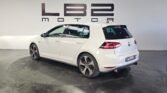 VOLKSWAGEN GOLF GTI 7 Performance 230cv