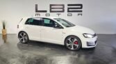 VOLKSWAGEN GOLF GTI 7 Performance 230cv