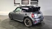 MINI COOPER S 182CV