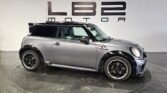MINI COOPER S 182CV