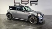 MINI COOPER S 182CV