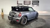 MINI COOPER S 182CV