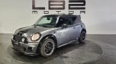 MINI COOPER S 182CV