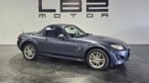 MAZDA MX-5 1.8 ROADSTER COUPE 126cv