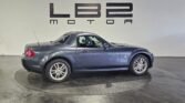 MAZDA MX-5 1.8 ROADSTER COUPE 126cv