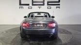 MAZDA MX-5 1.8 ROADSTER COUPE 126cv