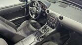 MAZDA MX-5 1.8 ROADSTER COUPE 126cv
