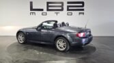 MAZDA MX-5 1.8 ROADSTER COUPE 126cv