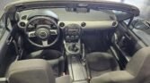 MAZDA MX-5 1.8 ROADSTER COUPE 126cv