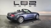 MAZDA MX-5 1.8 ROADSTER COUPE 126cv