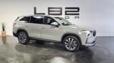 SKODA KODIAQ 2.0TDI 150cv