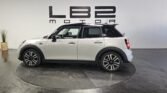 MINI COOPER S 192cv