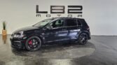 VOLKSWAGEN GOLF GTI TCR 290cv