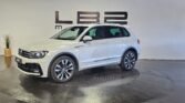 VOLKSWAGEN TIGUAN R-LINE 2.0 TDI 4 MOTION 240cv