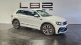 VOLKSWAGEN TIGUAN R-LINE 2.0 TDI 4 MOTION 240cv